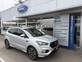 Daumennagel 2 - Ford Kuga ST-Line -AHK - Navi - Kamera - Winter Paket - Wenig Kilometer