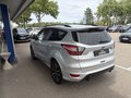 Daumennagel 5 - Ford Kuga ST-Line -AHK - Navi - Kamera - Winter Paket - Wenig Kilometer