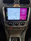 Daumennagel 5 - Ford Focus Turnier White Magic, Navi, CarPlay / Android Auto