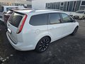 Daumennagel 2 - Ford Focus Turnier White Magic, Navi, CarPlay / Android Auto