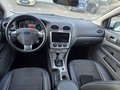 Daumennagel 3 - Ford Focus Turnier White Magic, Navi, CarPlay / Android Auto