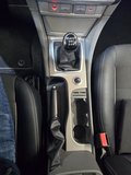 Daumennagel 6 - Ford Focus Turnier White Magic, Navi, CarPlay / Android Auto
