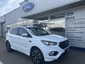 Daumennagel 3 - Ford Kuga ST-Line - Technik P. - Winter P. - Navi - Kamera - Elektr.Heckkl.- Voll