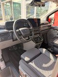 Ford Transit Custom Nugget 320 L1 Titanium Aufstelldach , ARTISIAN RED, MARKISE - bilder 20