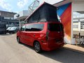 Ford Transit Custom Nugget 320 L1 Titanium Aufstelldach , ARTISIAN RED, MARKISE - bilder 3