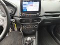 Ford EcoSport ST-Line 125 PS Winter-Paket/Rfkamera - bilder 8
