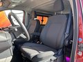 Ford Nugget 320 L1 Titanium Aufstelldach , ARTISIAN RED, MARKISE - bilder 16