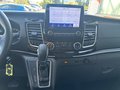 Ford Tourneo Custom 320 L2 Titanium 130PS - bilder 8