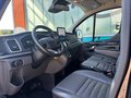 Ford Tourneo Custom 320 L2 Titanium 130PS - bilder 4