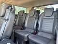 Ford Tourneo Custom 320 L2 Titanium 130PS - bilder 2