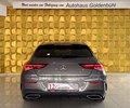 Daumennagel 6 - Mercedes-Benz CLA 180  ACC AUTOMATIK NAVI BLUETOOTH