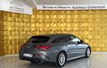 Daumennagel 9 - Mercedes-Benz CLA 180  ACC AUTOMATIK NAVI BLUETOOTH