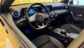 Daumennagel 22 - Mercedes-Benz CLA 180  ACC AUTOMATIK NAVI BLUETOOTH
