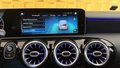 Daumennagel 40 - Mercedes-Benz CLA 180  ACC AUTOMATIK NAVI BLUETOOTH