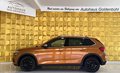 Daumennagel 4 - Skoda Kamiq Scoutline ACC AHK MULTILENKRAD
