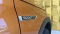 Daumennagel 10 - Skoda Kamiq Scoutline ACC AHK MULTILENKRAD