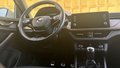 Daumennagel 33 - Skoda Kamiq Scoutline ACC AHK MULTILENKRAD