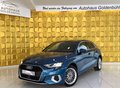 Daumennagel 1 - Audi A3 Sportback 30 TDI/ACC/VIRTUAL/PANO/LED/SPUR/KAM