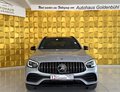Daumennagel 2 - Mercedes-Benz GLC43 AMG 4Matic  MEMORY PANO 360CAM STANDHZ SHZ