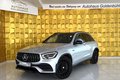 Daumennagel 1 - Mercedes-Benz GLC43 AMG 4Matic  MEMORY PANO 360CAM STANDHZ SHZ
