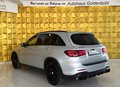 Daumennagel 10 - Mercedes-Benz GLC43 AMG 4Matic  MEMORY PANO 360CAM STANDHZ SHZ