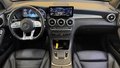 Daumennagel 24 - Mercedes-Benz GLC43 AMG 4Matic  MEMORY PANO 360CAM STANDHZ SHZ