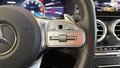 Daumennagel 27 - Mercedes-Benz GLC43 AMG 4Matic  MEMORY PANO 360CAM STANDHZ SHZ
