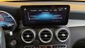 Daumennagel 40 - Mercedes-Benz GLC43 AMG 4Matic  MEMORY PANO 360CAM STANDHZ SHZ