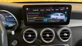 Daumennagel 41 - Mercedes-Benz GLC43 AMG 4Matic  MEMORY PANO 360CAM STANDHZ SHZ