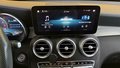 Daumennagel 43 - Mercedes-Benz GLC43 AMG 4Matic  MEMORY PANO 360CAM STANDHZ SHZ