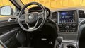 Daumennagel 25 - Jeep Grand Cherokee 5.7 V8 HEMI Overland  PANO MEMORY SHZ SITZ BELÜFTUNG