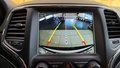 Daumennagel 32 - Jeep Grand Cherokee 5.7 V8 HEMI Overland  PANO MEMORY SHZ SITZ BELÜFTUNG