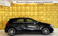 Daumennagel 4 - Mercedes-Benz A 180 CDI / d BlueEfficiency  SHZ TEMPOMAT NAVI PDC