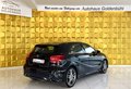 Daumennagel 5 - Mercedes-Benz A 180 CDI / d BlueEfficiency  SHZ TEMPOMAT NAVI PDC