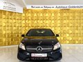 Daumennagel 2 - Mercedes-Benz A 180 CDI / d BlueEfficiency  SHZ TEMPOMAT NAVI PDC