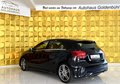 Daumennagel 8 - Mercedes-Benz A 180 CDI / d BlueEfficiency  SHZ TEMPOMAT NAVI PDC