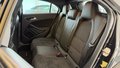 Daumennagel 13 - Mercedes-Benz A 180 CDI / d BlueEfficiency  SHZ TEMPOMAT NAVI PDC