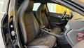 Daumennagel 17 - Mercedes-Benz A 180 CDI / d BlueEfficiency  SHZ TEMPOMAT NAVI PDC
