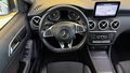 Daumennagel 20 - Mercedes-Benz A 180 CDI / d BlueEfficiency  SHZ TEMPOMAT NAVI PDC