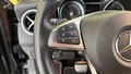 Daumennagel 21 - Mercedes-Benz A 180 CDI / d BlueEfficiency  SHZ TEMPOMAT NAVI PDC