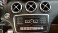 Daumennagel 30 - Mercedes-Benz A 180 CDI / d BlueEfficiency  SHZ TEMPOMAT NAVI PDC