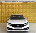 Daumennagel 2 - Honda Civic 4DR 1.5 Elegance/AUTOMATIK/TURBO/NAVI/ACC/KAMERA/