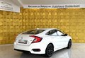 Daumennagel 5 - Honda Civic 4DR 1.5 Elegance/AUTOMATIK/TURBO/NAVI/ACC/KAMERA/