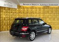 Daumennagel 5 - Mercedes-Benz GLK 320 CDI 4Matic  AUTOMATIK TEMPOMAT MEMORY