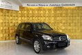 Daumennagel 3 - Mercedes-Benz GLK 320 CDI 4Matic  AUTOMATIK TEMPOMAT MEMORY