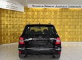 Daumennagel 8 - Mercedes-Benz GLK 320 CDI 4Matic  AUTOMATIK TEMPOMAT MEMORY