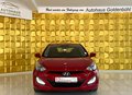 Daumennagel 2 - Hyundai i30 Classic /KLIMA/EURO.5/EFH/HU NEU/1.HAND/
