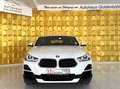 Daumennagel 2 - BMW X2 sDrive 18 i Advantage Plus  ACC SHZ AHK NAVI