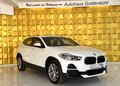 Daumennagel 3 - BMW X2 sDrive 18 i Advantage Plus  ACC SHZ AHK NAVI