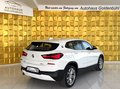 Daumennagel 5 - BMW X2 sDrive 18 i Advantage Plus  ACC SHZ AHK NAVI